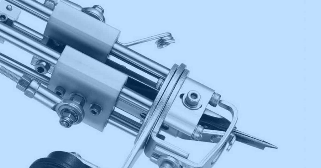 Main Reasons the Cut Pile Tufting Gun is not Cutting