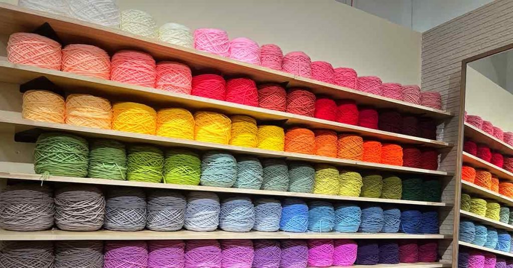 Best Rug Yarn for Tufting 2024