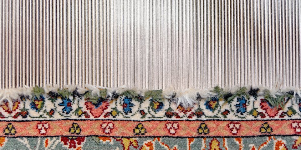 Tufting vs Embroidery Understanding the Difference